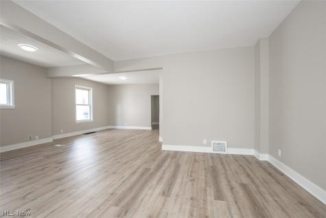 1521 Newman Avenue Lakewood OH 44107