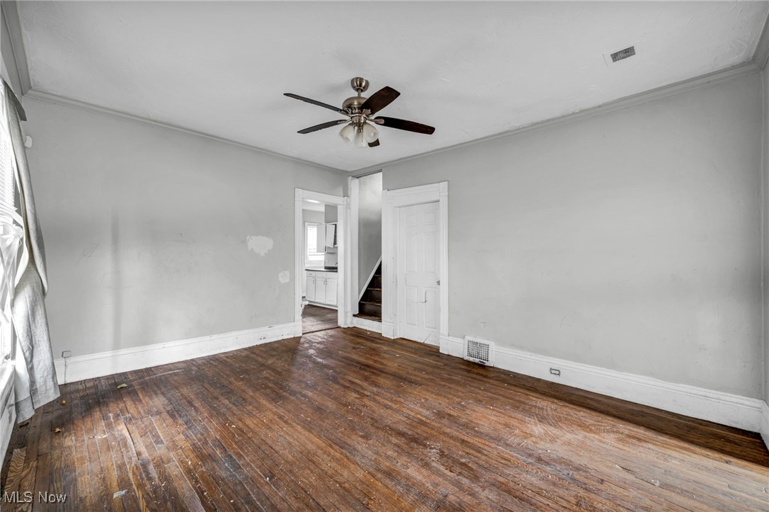 8417 Tioga Avenue Cleveland OH 44105