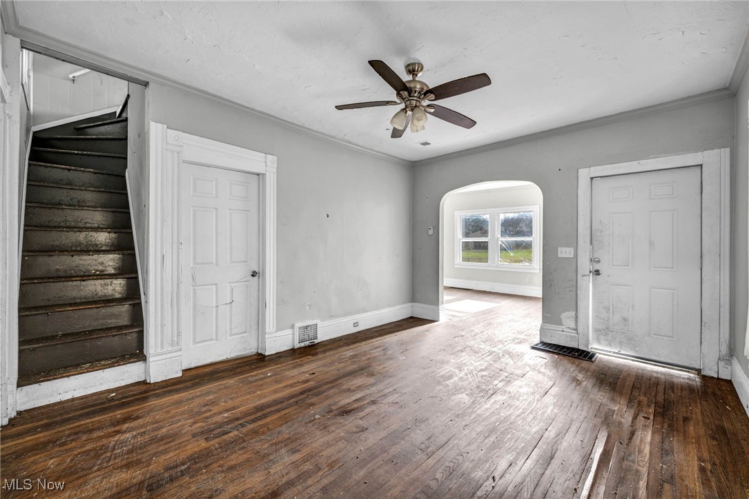 8417 Tioga Avenue Cleveland OH 44105