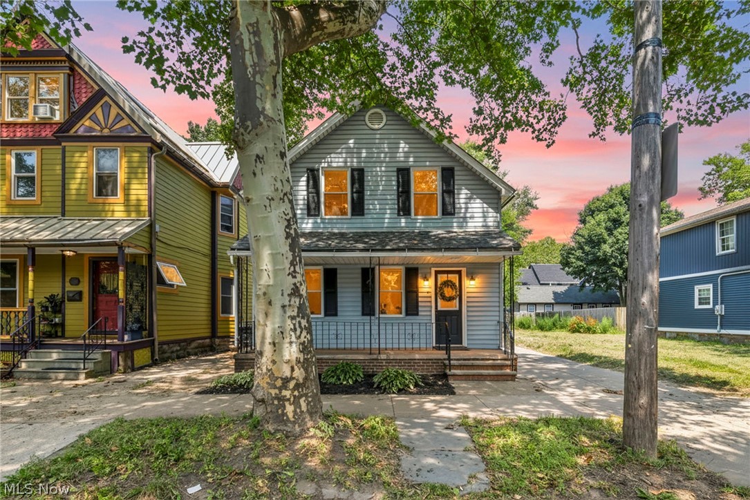 3210 Monroe Avenue Cleveland OH 44113
