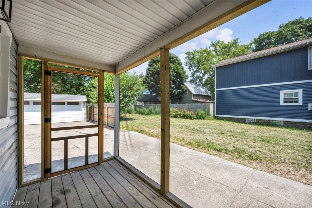 3210 Monroe Avenue Cleveland OH 44113