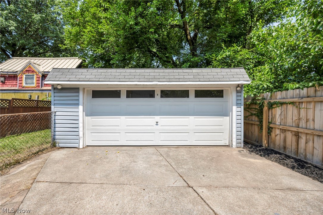 3210 Monroe Avenue Cleveland OH 44113