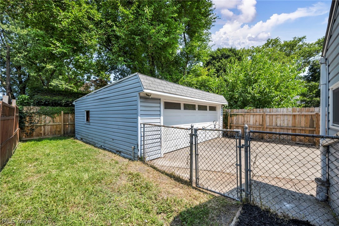 3210 Monroe Avenue Cleveland OH 44113