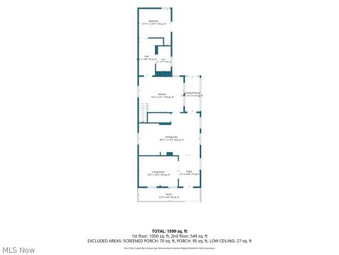 3210 Monroe Avenue Cleveland OH 44113