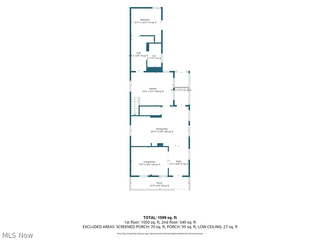 3210 Monroe Avenue Cleveland OH 44113