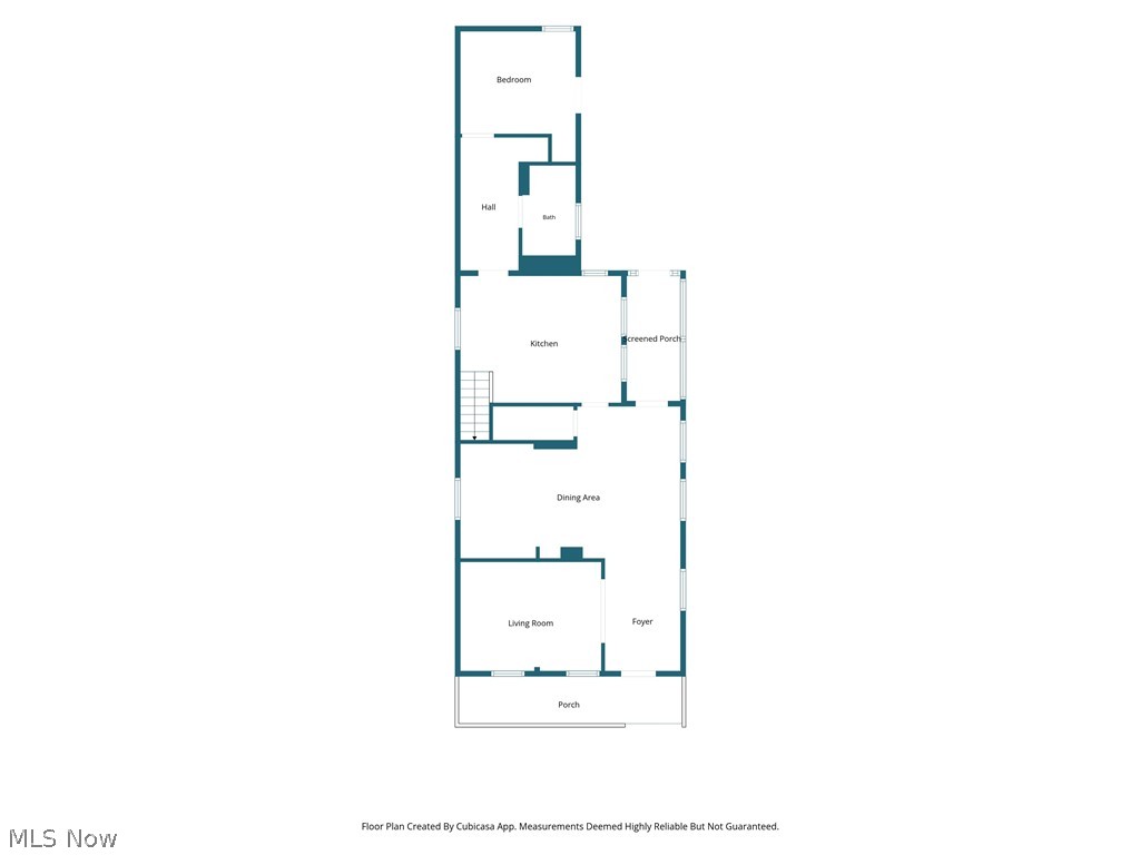 3210 Monroe Avenue Cleveland OH 44113