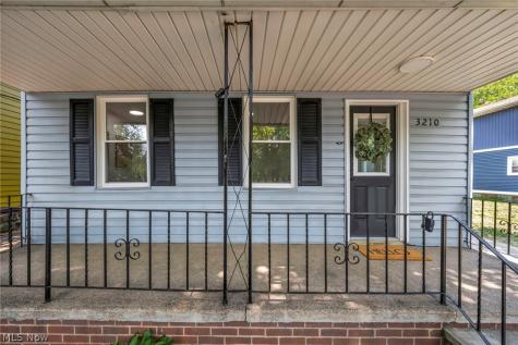 3210 Monroe Avenue Cleveland OH 44113