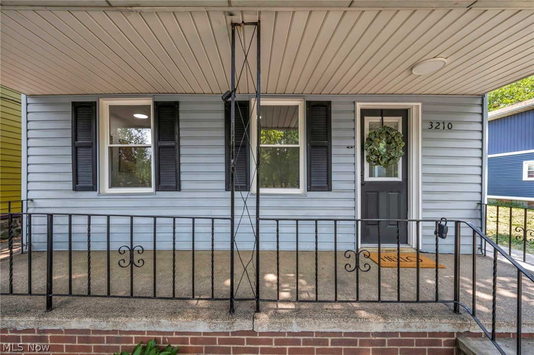 3210 Monroe Avenue Cleveland OH 44113