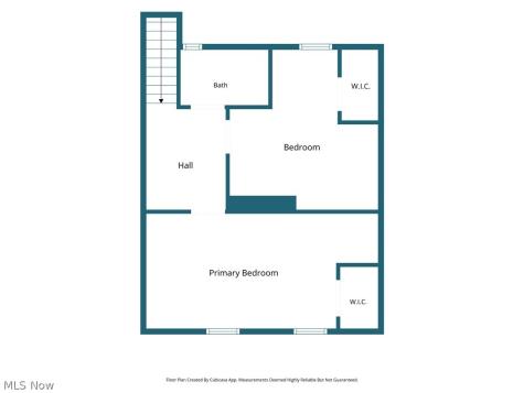 3210 Monroe Avenue Cleveland OH 44113