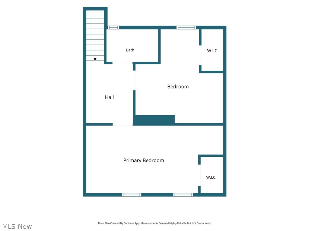 3210 Monroe Avenue Cleveland OH 44113