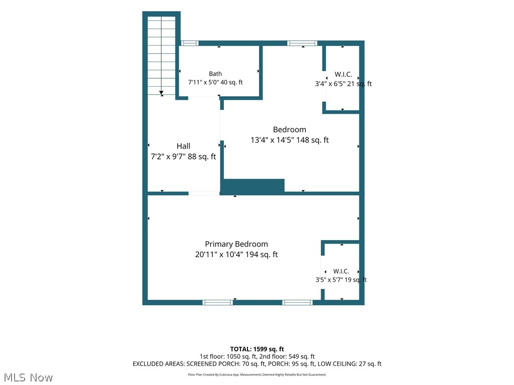 3210 Monroe Avenue Cleveland OH 44113