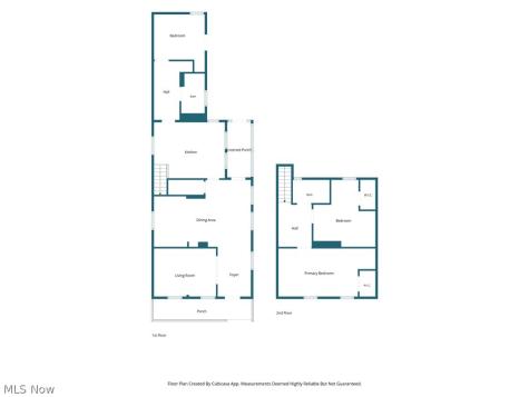3210 Monroe Avenue Cleveland OH 44113