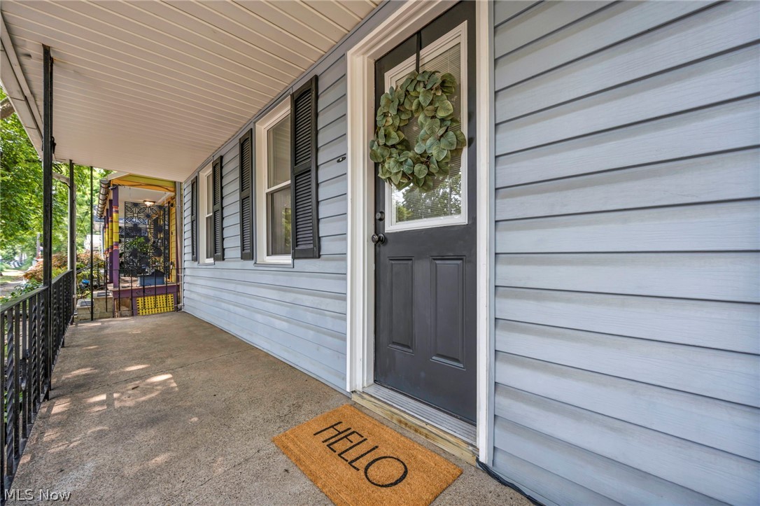 3210 Monroe Avenue Cleveland OH 44113