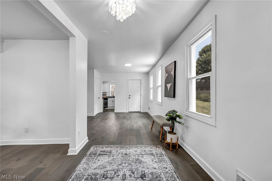 3210 Monroe Avenue Cleveland OH 44113
