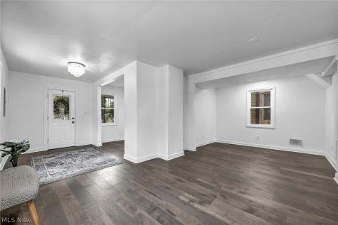 3210 Monroe Avenue Cleveland OH 44113
