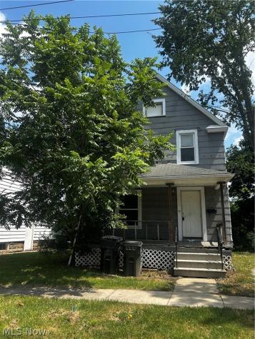 131 Mendel Court Elyria OH 44035