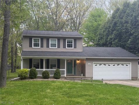429 Deidrick Road Kent OH 44240