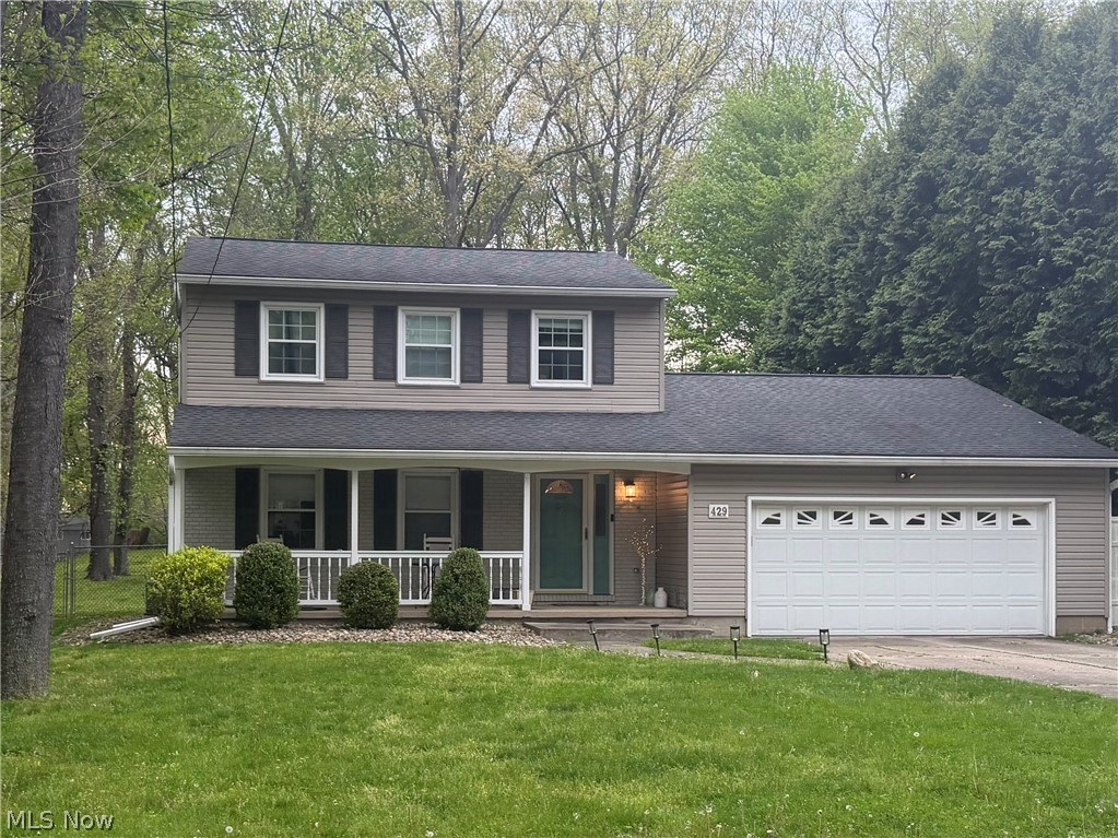 429 Deidrick Road Kent OH 44240