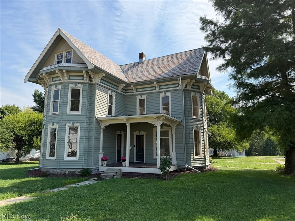 32 Townsend Street Greenwich OH 44837