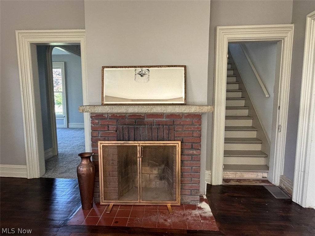 32 Townsend Street Greenwich OH 44837
