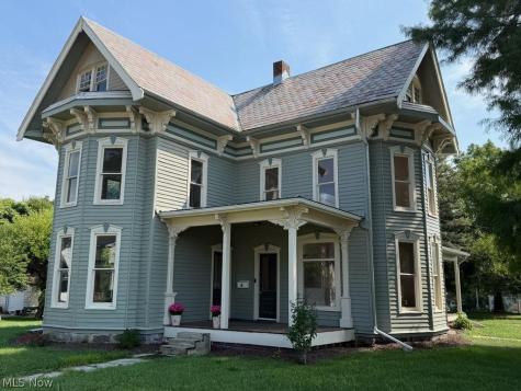 32 Townsend Street Greenwich OH 44837