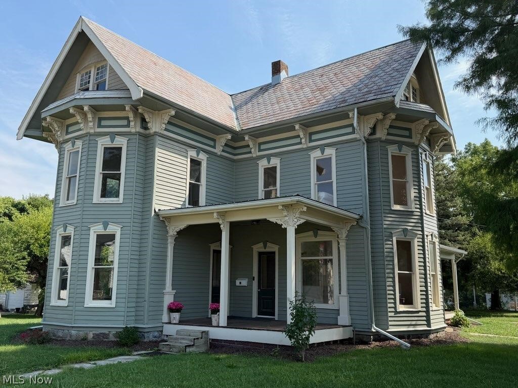 32 Townsend Street Greenwich OH 44837