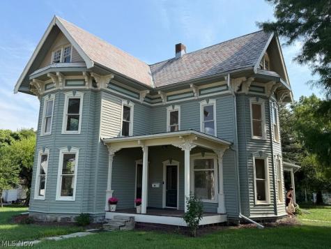 32 Townsend Street Greenwich OH 44837