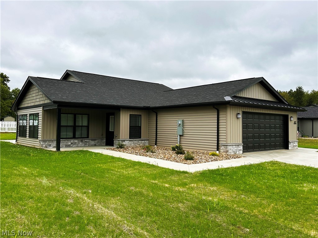 4852 Oasis Avenue Wooster OH 44691