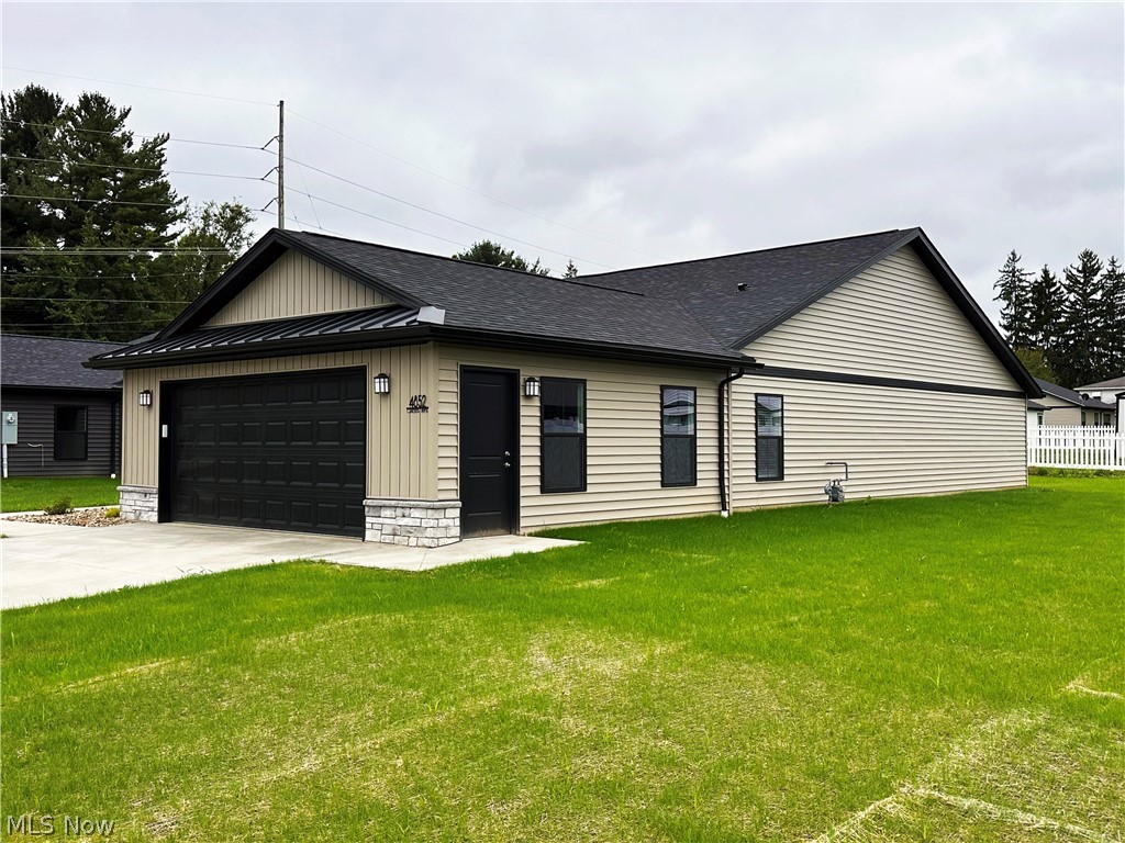 4852 Oasis Avenue Wooster OH 44691