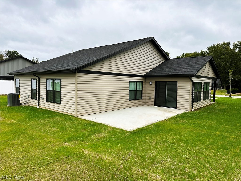 4852 Oasis Avenue Wooster OH 44691