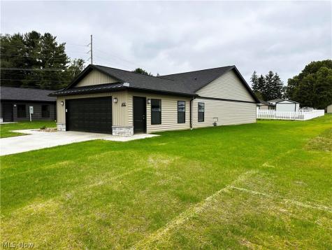 4852 Oasis Avenue Wooster OH 44691