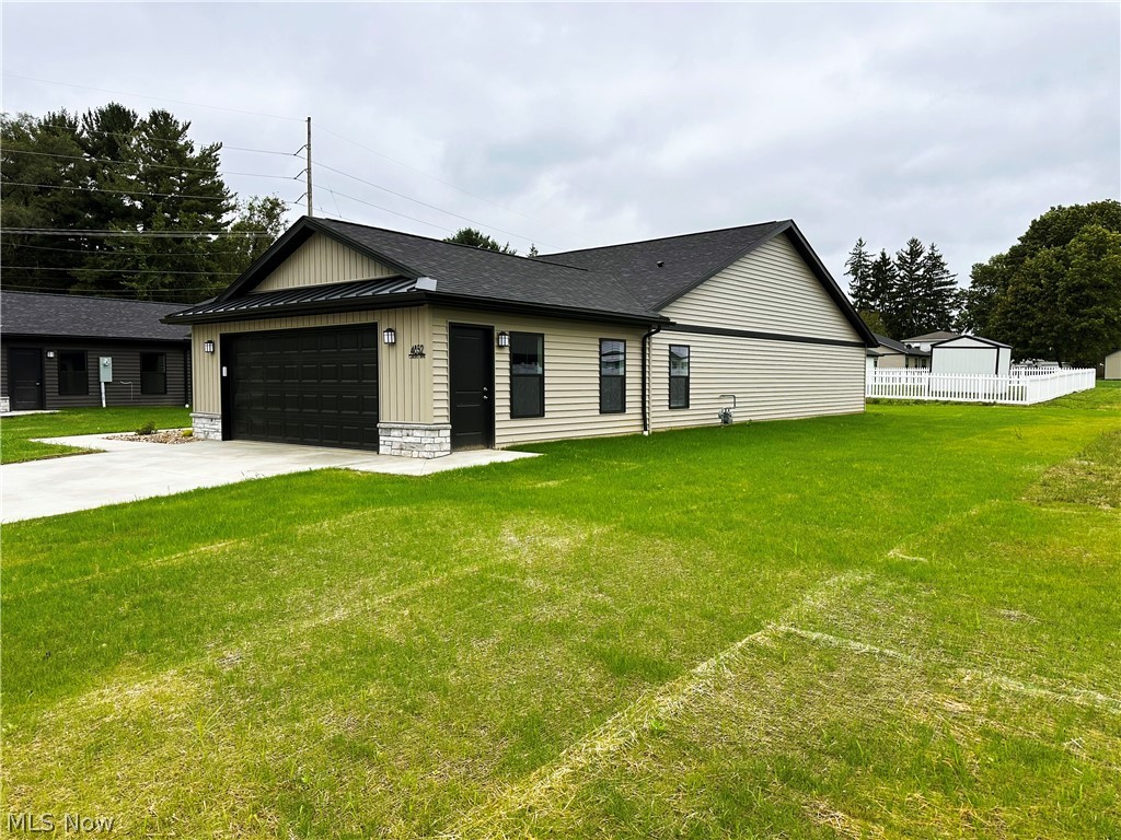 4852 Oasis Avenue Wooster OH 44691