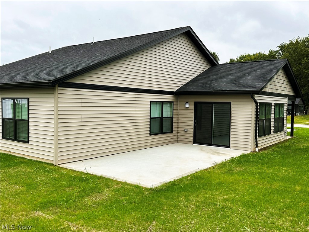4852 Oasis Avenue Wooster OH 44691