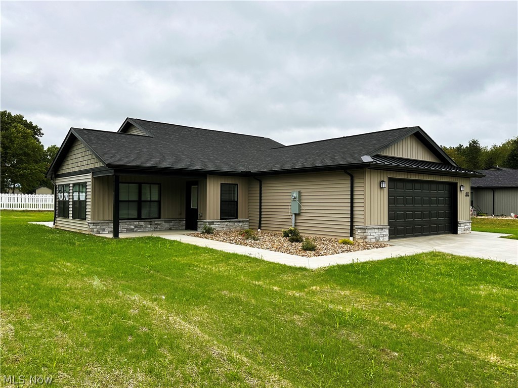 4852 Oasis Avenue Wooster OH 44691