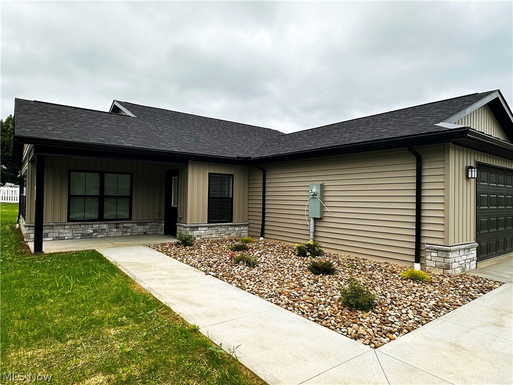 4852 Oasis Avenue Wooster OH 44691