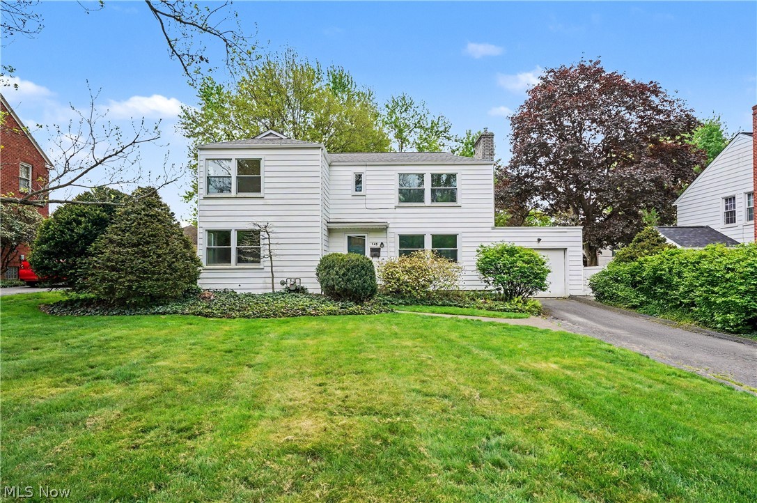 145 Griswold Drive Youngstown OH 44512
