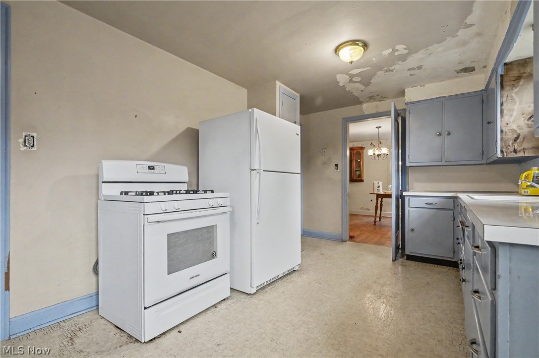 145 Griswold Drive Youngstown OH 44512