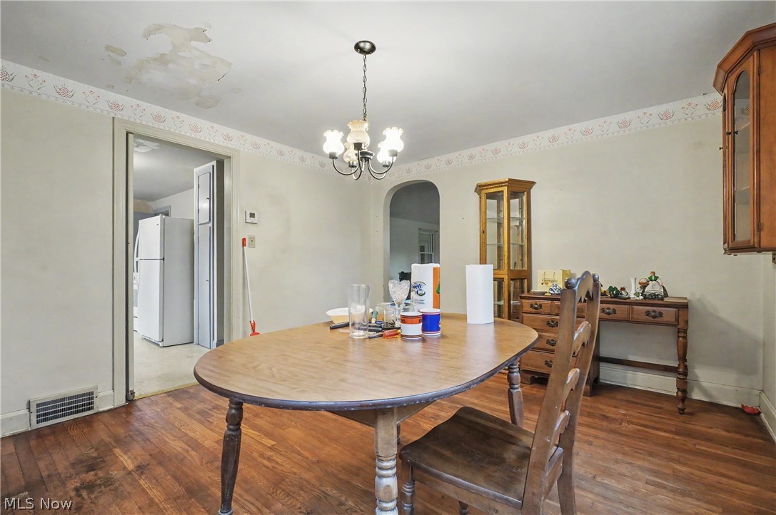 145 Griswold Drive Youngstown OH 44512