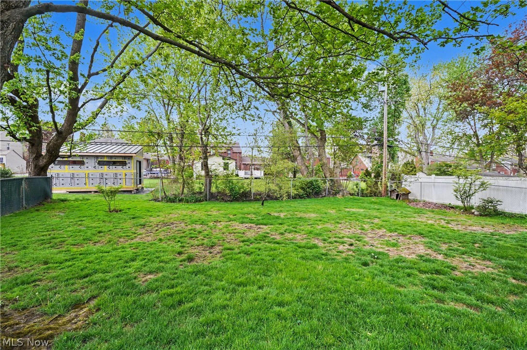 145 Griswold Drive Youngstown OH 44512