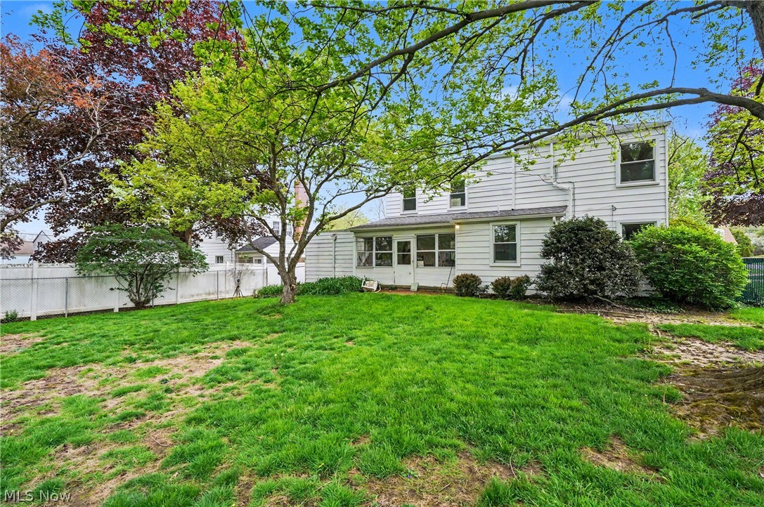 145 Griswold Drive Youngstown OH 44512