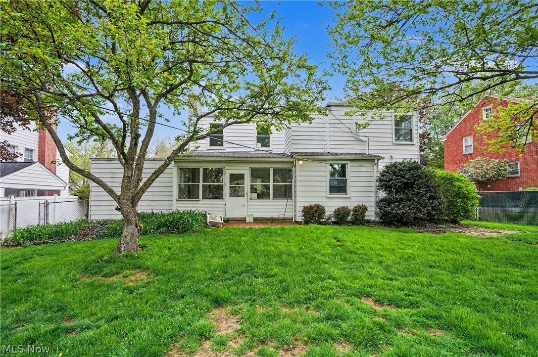 145 Griswold Drive Youngstown OH 44512