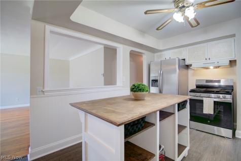 4388 W 155th Street Cleveland OH 44135