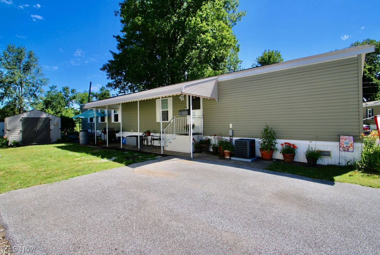 9151 Mentor Avenue Mentor OH 44060