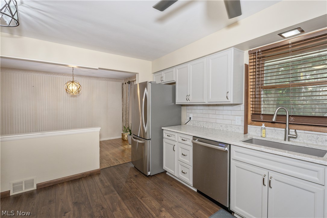 4945 Hartley Drive Lyndhurst OH 44124