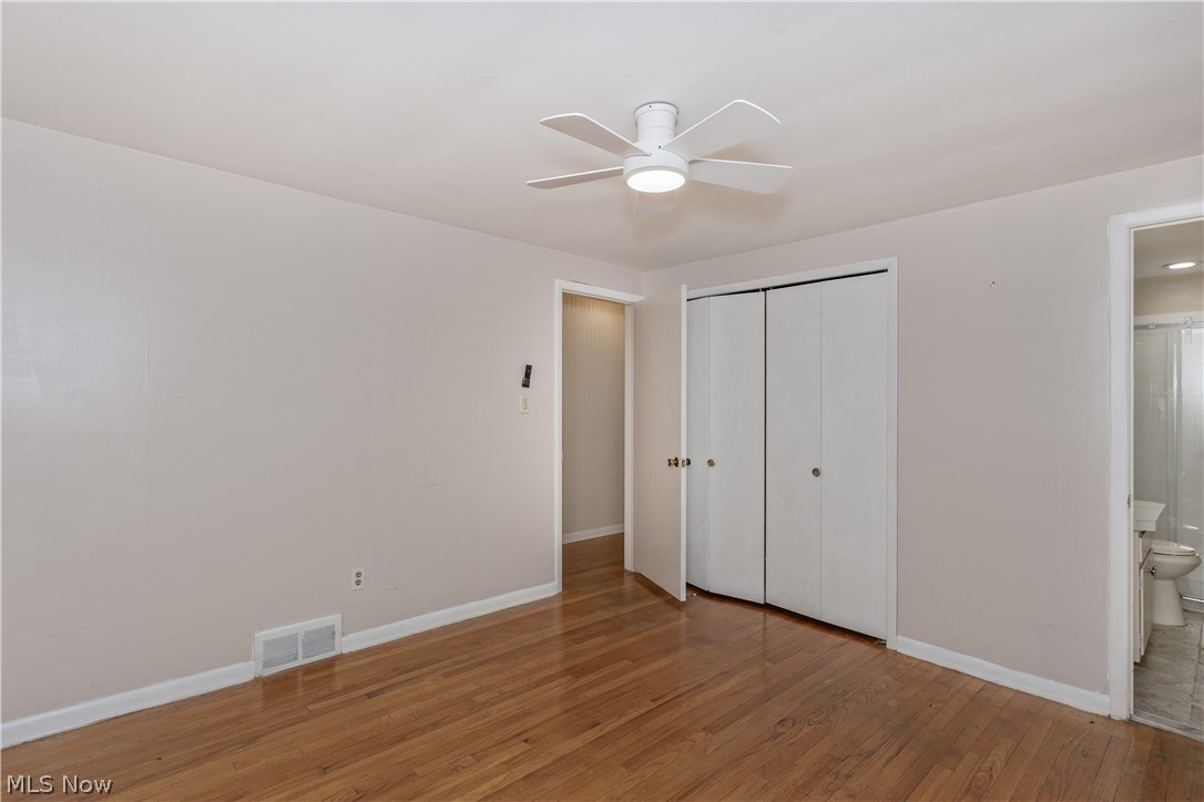 4945 Hartley Drive Lyndhurst OH 44124