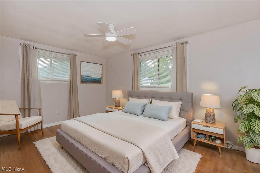 4945 Hartley Drive Lyndhurst OH 44124