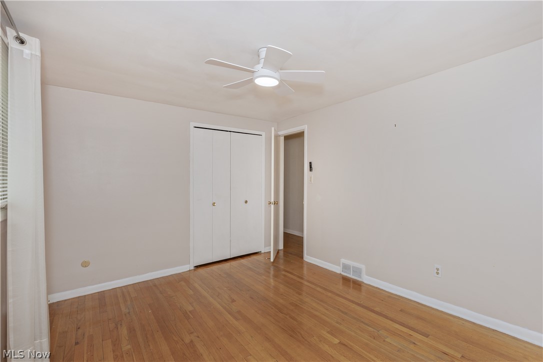 4945 Hartley Drive Lyndhurst OH 44124