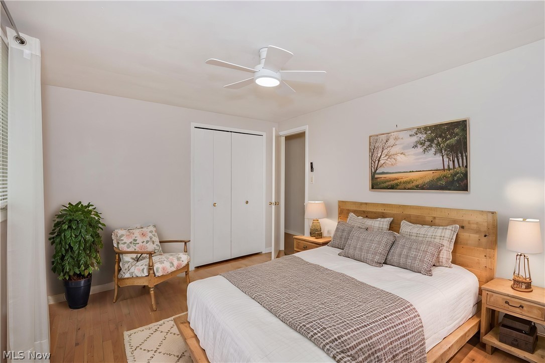 4945 Hartley Drive Lyndhurst OH 44124