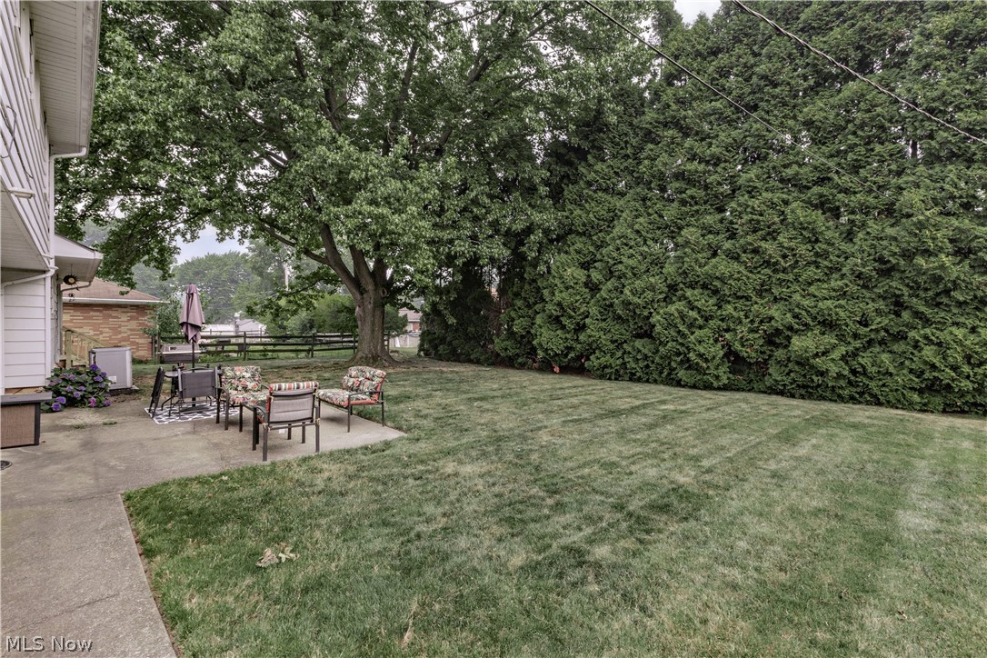 4945 Hartley Drive Lyndhurst OH 44124