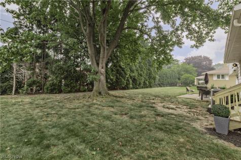 4945 Hartley Drive Lyndhurst OH 44124